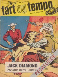 Fart og tempo 1967 3