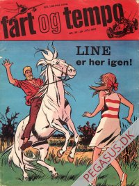 Fart og tempo 1967 30