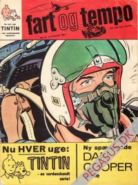 Fart og tempo 1967 31