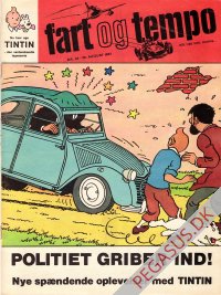 Fart og tempo 1967 34