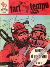Fart og tempo 1967 36