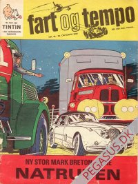 Fart og tempo 1967 42