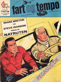 Fart og tempo 1967 44