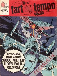 Fart og tempo 1967 46