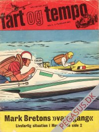 Fart og tempo 1967 5