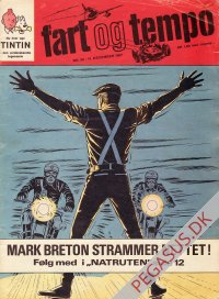 Fart og tempo 1967 50