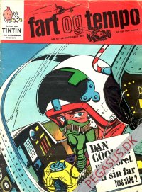 Fart og tempo 1967 52