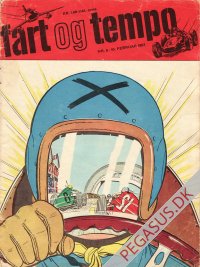 Fart og tempo 1967 6