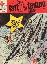Fart og tempo 1968 1