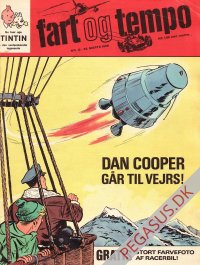 Fart og tempo 1968 12