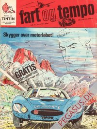 Fart og tempo 1968 16