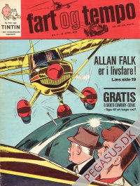 Fart og tempo 1968 17