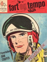 Fart og tempo 1968 2