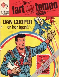 Fart og tempo 1968 20
