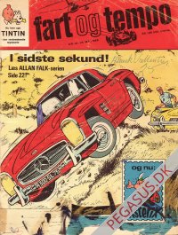 Fart og tempo 1968 21