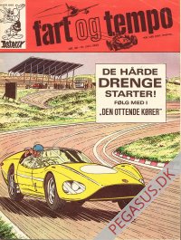 Fart og tempo 1968 29