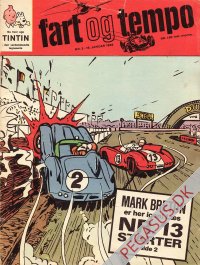 Fart og tempo 1968 3