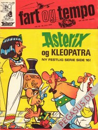 Fart og tempo 1968 30
