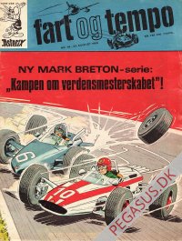 Fart og tempo 1968 34