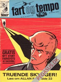 Fart og tempo 1968 35