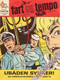 Fart og tempo 1968 4