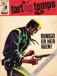 Fart og tempo 1968 40