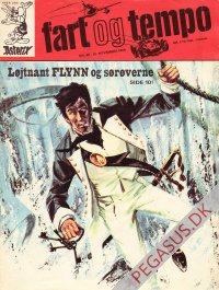Fart og tempo 1968 46