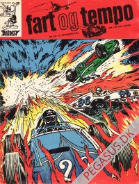 Fart og tempo 1968 50