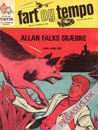 Fart og tempo 1968 6