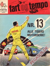 Fart og tempo 1968 7