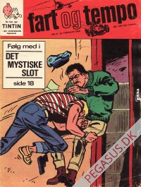 Fart og tempo 1968 8