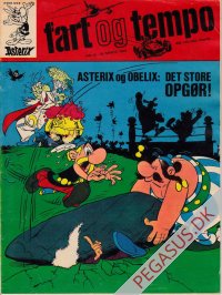Fart og tempo 1969 13