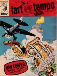 Fart og tempo 1969 14