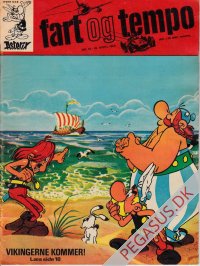 Fart og tempo 1969 16
