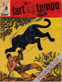 Fart og tempo 1969 18