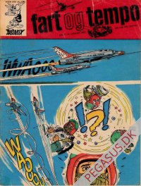 Fart og tempo 1969 2