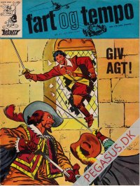 Fart og tempo 1969 21