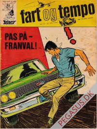 Fart og tempo 1969 22
