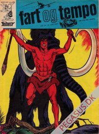 Fart og tempo 1969 23