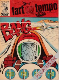 Fart og tempo 1969 24