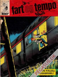Fart og tempo 1969 25