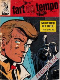 Fart og tempo 1969 27
