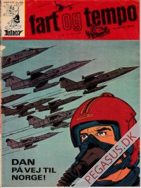 Fart og tempo 1969 28