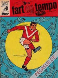 Fart og tempo 1969 3
