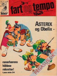 Fart og tempo 1969 30