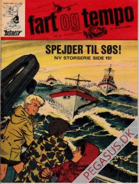 Fart og tempo 1969 32