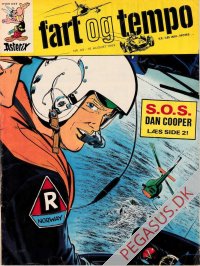 Fart og tempo 1969 33
