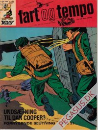Fart og tempo 1969 34