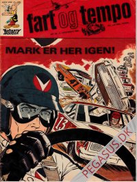 Fart og tempo 1969 36