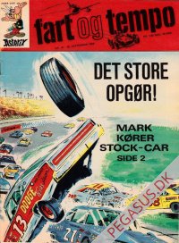 Fart og tempo 1969 39